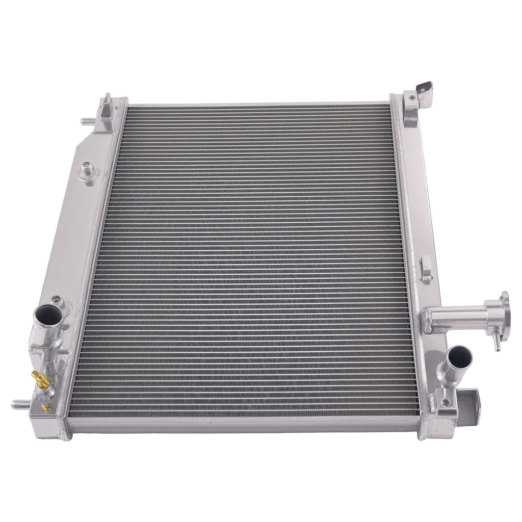 Aluminum Engine Radiator for Chevrolet Trailblazer 5.3L (2006–2009) CC2563