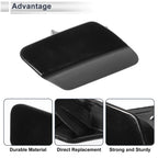 Front Right Washer Nozzle Cover Cap 2.0L L4 for BMW 320i