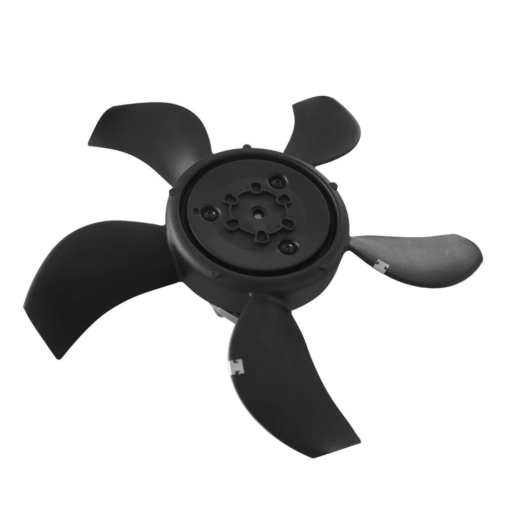 Engine Cooling Fan for Chevy Silverado 1500, Escalade, GMC Yukon (2007-2014)