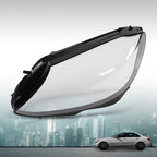 Headlight Replacement Lens for Mercedes-Benz C-Class (2019–2020)