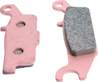 Sintered Brake Pad for Yamaha YFM250R Raptor (2008–2013)