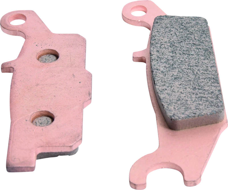 Sintered Brake Pad for Yamaha YFM250R Raptor (2008–2013)
