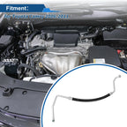 A/C Refrigerant Liquid Hose for Toyota Camry (2006–2011) No. 8871206280