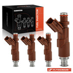 Fuel Injector for Toyota Matrix and Pontiac Vibe (2003-2003)