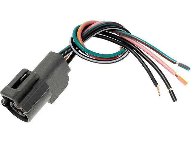 Oxygen Sensor Connector for Mazda Tribute (2001–2006, 2008, 2011) NP783SZ