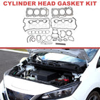 Cylinder Head Gasket Kit No. 10101CA025 for Nissan VQ25DE (2001–2006)