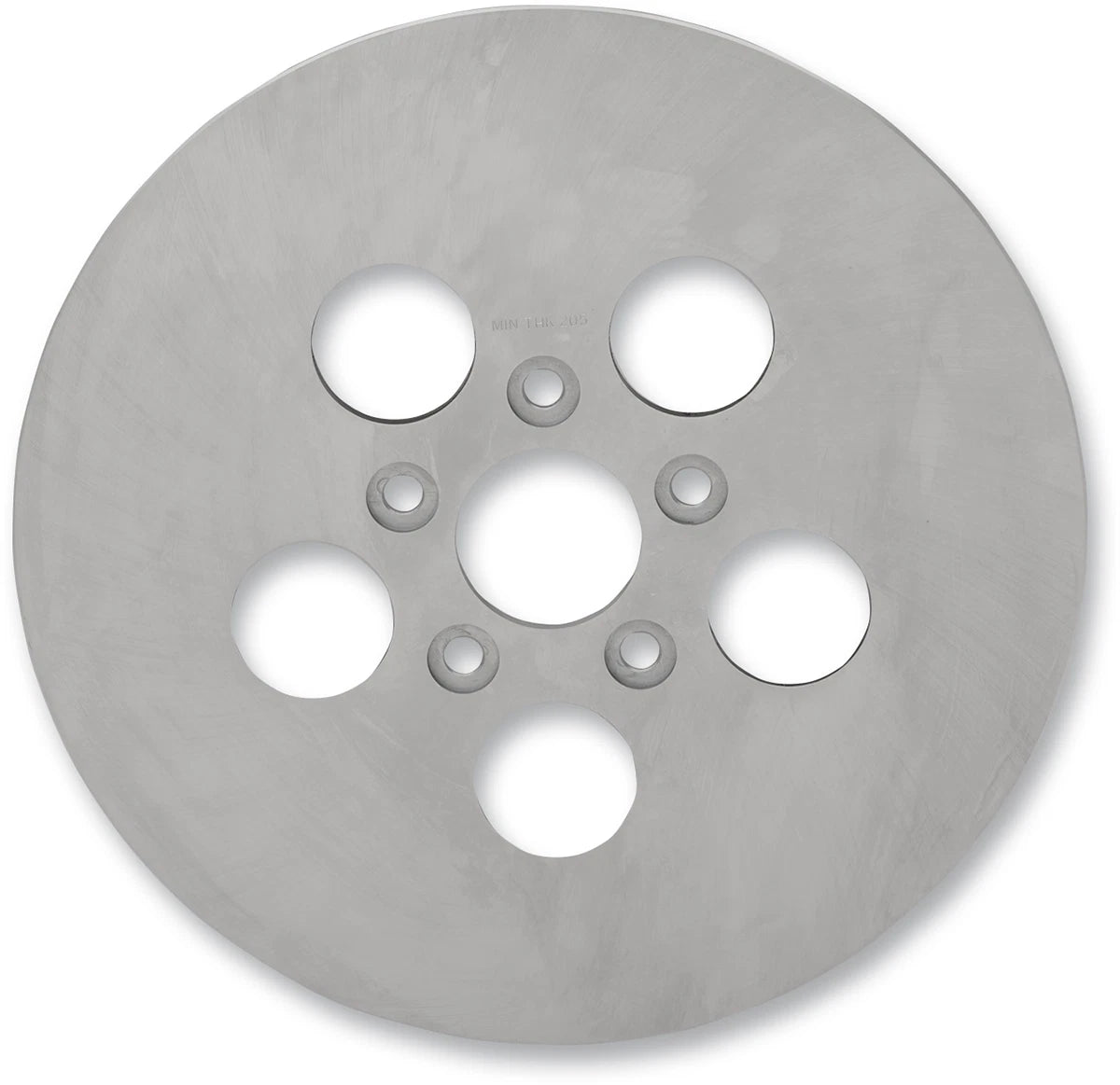 11.5" Rear Rotor for Drag Specialties (B06-0204AS)
