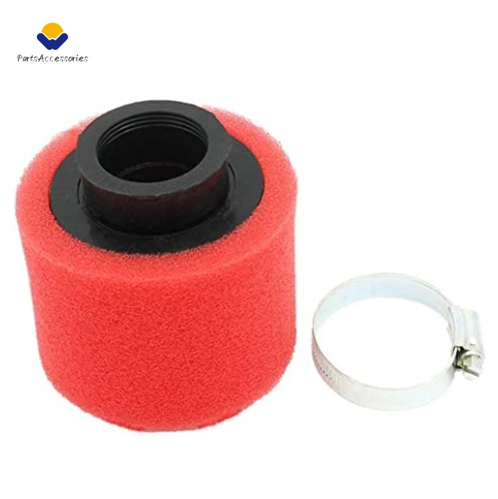 38mm Air Filter for 70 110cc 125cc ATV XR CRF50 SDG SSR TTR Pit Dirt Bike Quad