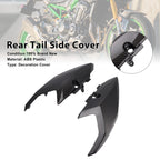 Rear Tail Side Cover Fairing for Yamaha Tenere 700 (2025–2026) Carbon