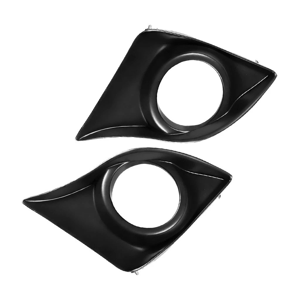 Set of 2 Front Fog Light Covers for Lexus IS250 IS350 (2011â2013)