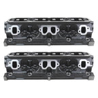2X Magnum Cylinder Heads for Dodge Ram 1500, Jeep Grand Cherokee, Durango