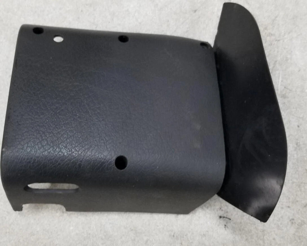 Steering Column Cover for Ford Mustang Cobra (1999–2000) Black ATX