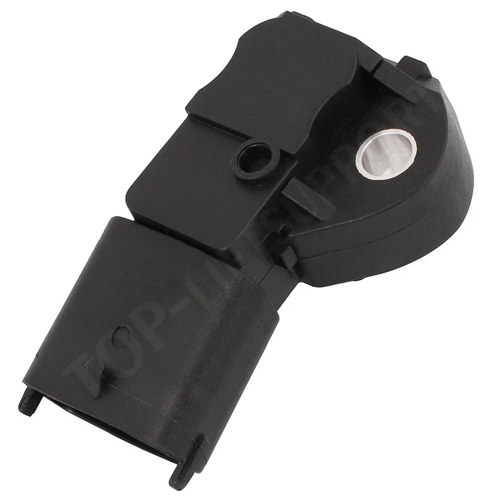 Fuel Rail Pressure Sensor for Volvo V50 S60 S80 V70 (2005–2010)