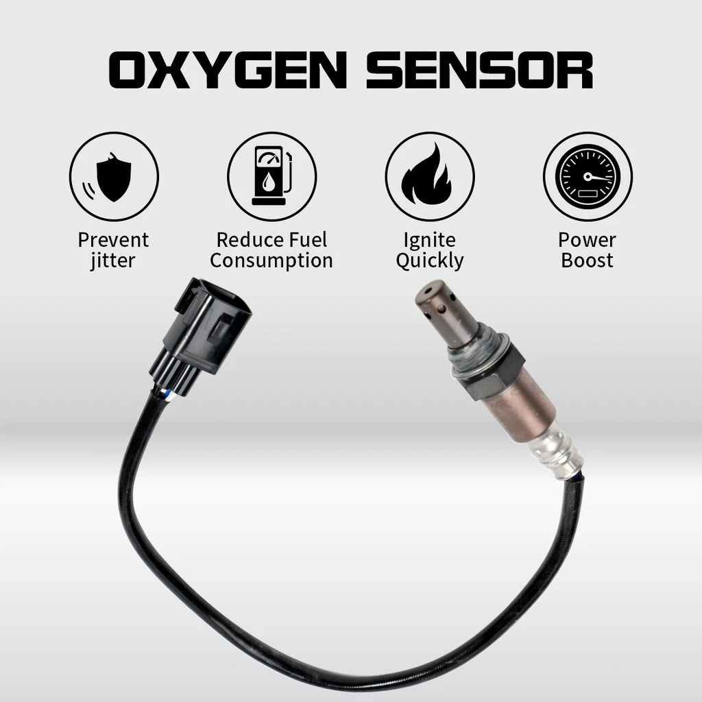 O2 Oxygen Sensor Upstream for Toyota Corolla Matrix (2005–2008) 234-9052
