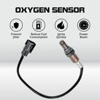 O2 Oxygen Sensor Upstream for Toyota Corolla Matrix (2005–2008) 234-9052