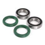 Axle Bearings + Seals for Yamaha Banshee 350, Blaster 200, Raptor 660 (1987–2006)