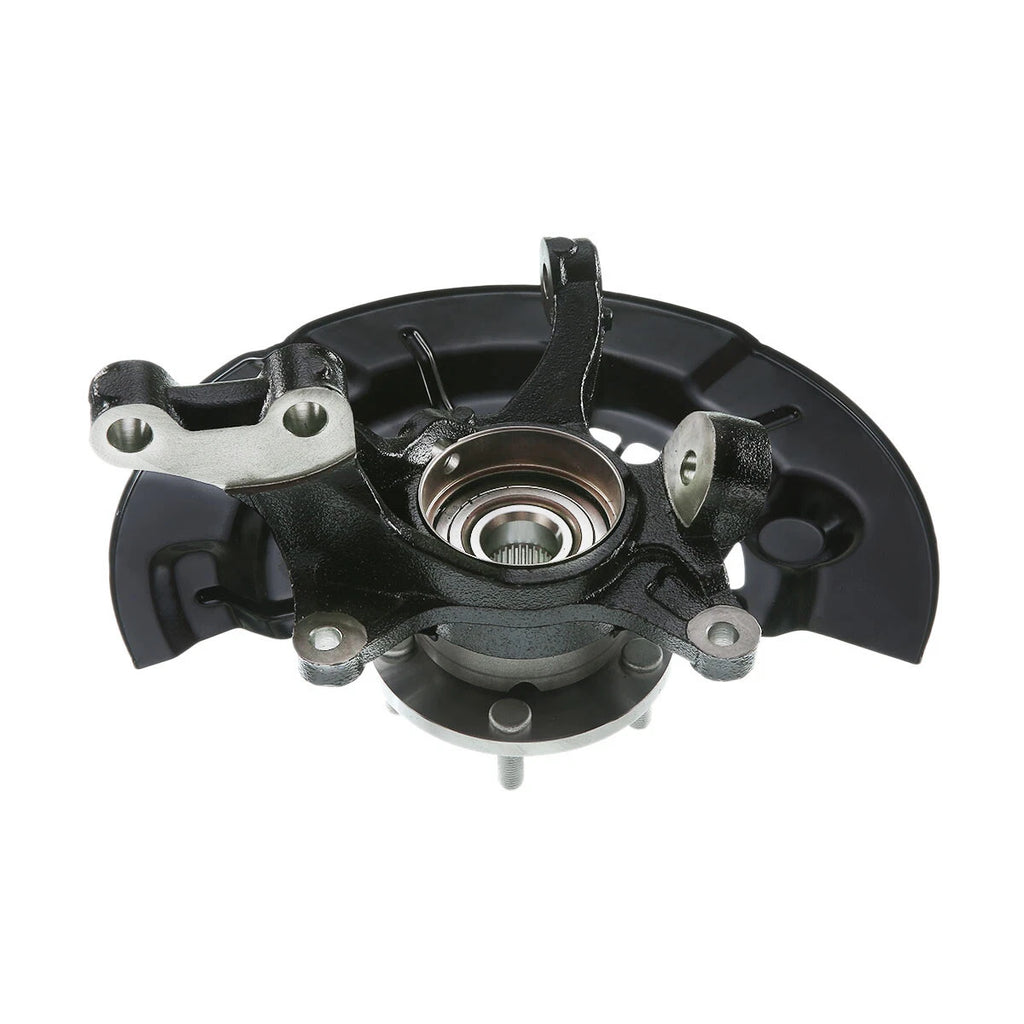 Front Steering Knuckle & Hub Bearing for Toyota Avalon (2013-2016)