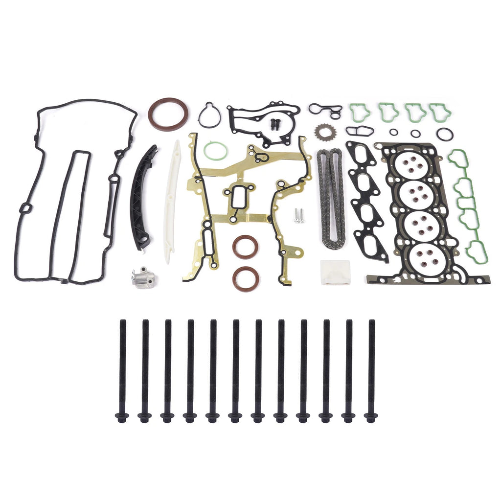 Timing Chain Kit for Chevy Buick 1.4L (2011-2016)