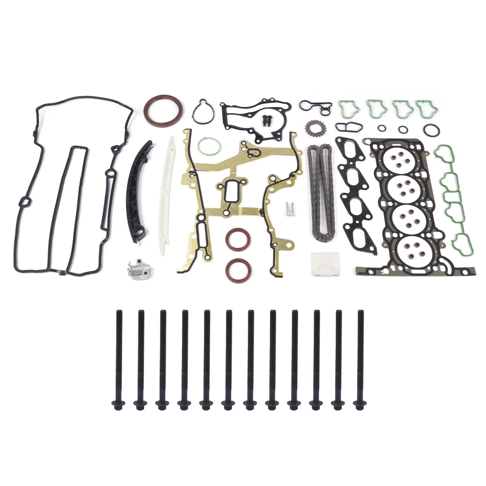 Timing Chain Kit for Chevy Buick 1.4L (2011-2016)