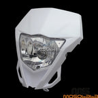 Fairing Headlight for Honda Yamaha Suzuki Motorcycle Dirt Bike