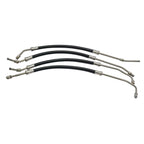 Hydraulic Tilt/Trim Line Hose Kit for Volvo Penta (24299618, 24299620, 24299622)
