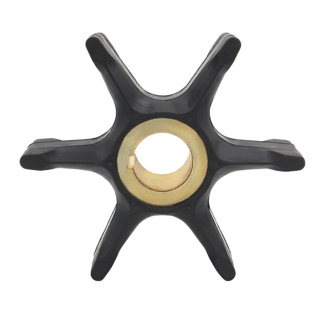 Water Pump Impeller for Johnson Evinrude 55-75HP Outboard (382547, 89940)