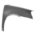 Steel Passenger Side Front Fender Replacement for 2005–2010 Pontiac G6