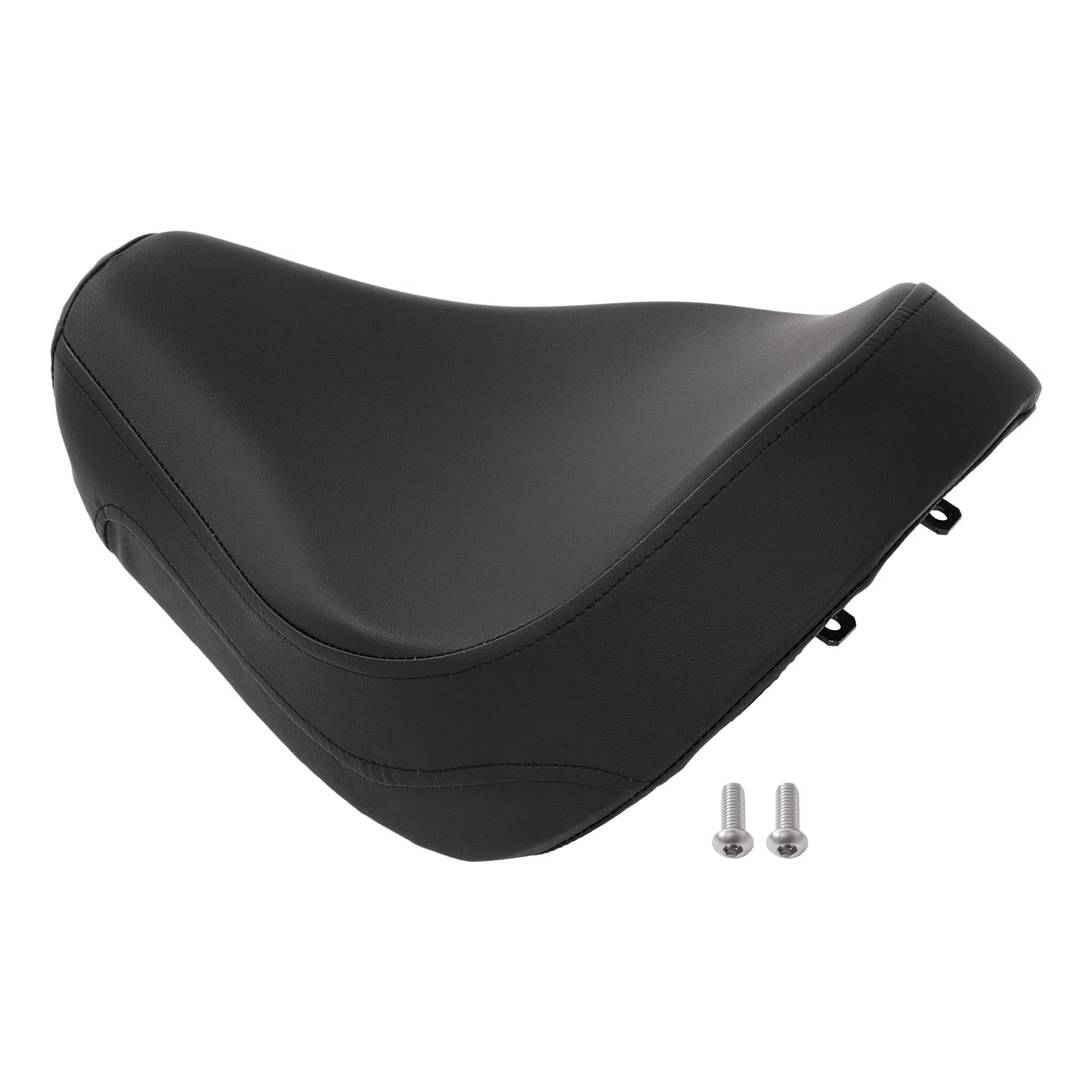 Black Solo Seat for Honda CMX300 CMX500 CMX500A (2017–2024)
