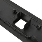 Flex Step Tailgate Molding Cover Cap Kit for Ford Super Duty F250 F350 (2017–2022)