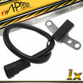 Crankshaft Position Sensor for Jeep Grand Cherokee, Wrangler (1993–1996)