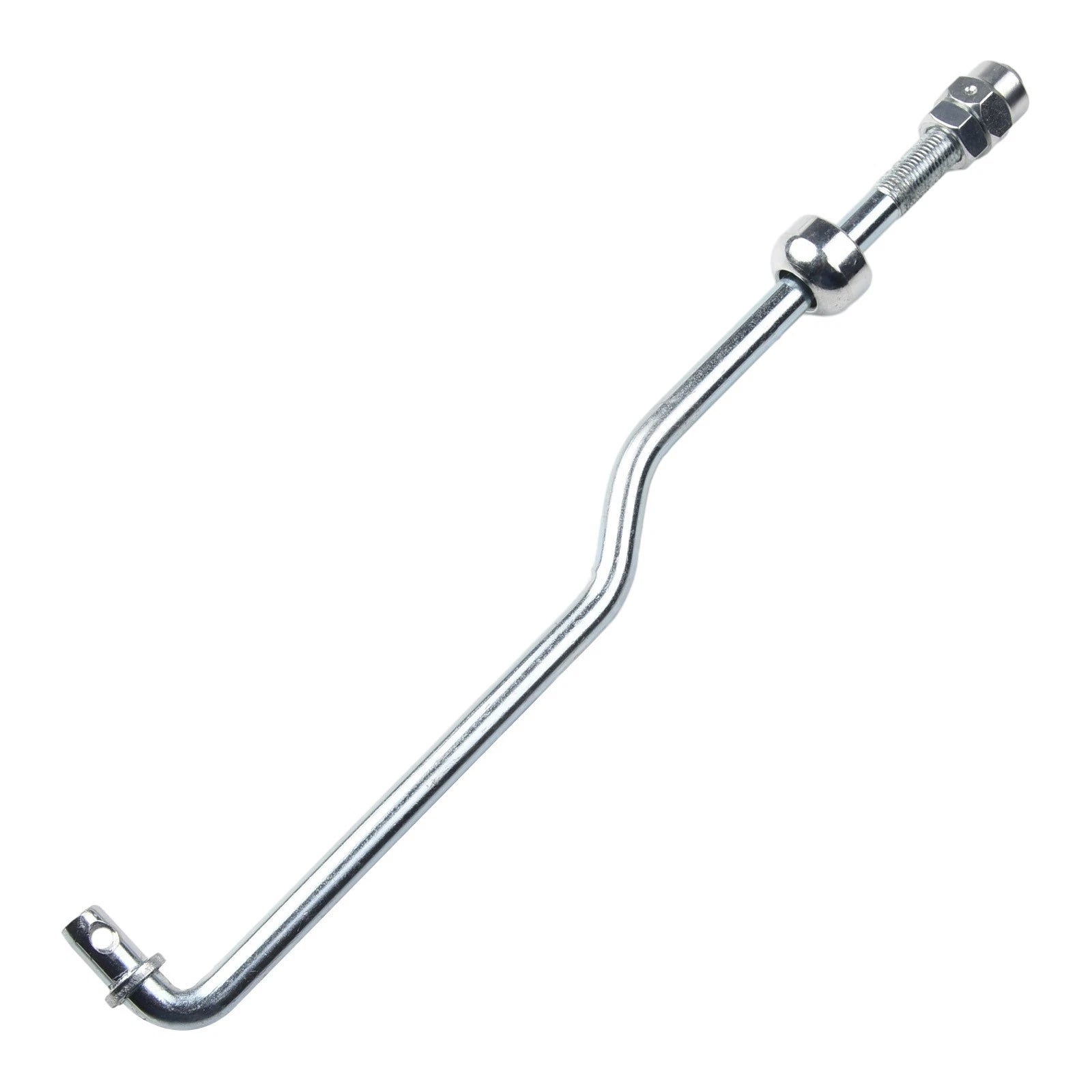 Front Deck Lift Link with Nuts for Craftsman (195270, 532195270)