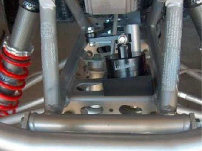 Steering Stabilizer Damper & Mount for Polaris Outlaw 500 525 (2005–2007)