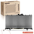 Radiator with Trans Oil Cooler for Mitsubishi Eclipse (2006–2012)