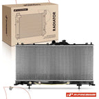 Radiator with Trans Oil Cooler for Mitsubishi Eclipse (2006–2012)
