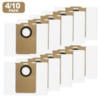 Vacuum Bags for MOVA S800, E20, E20 Pro Plus, Trouver E20 Plus