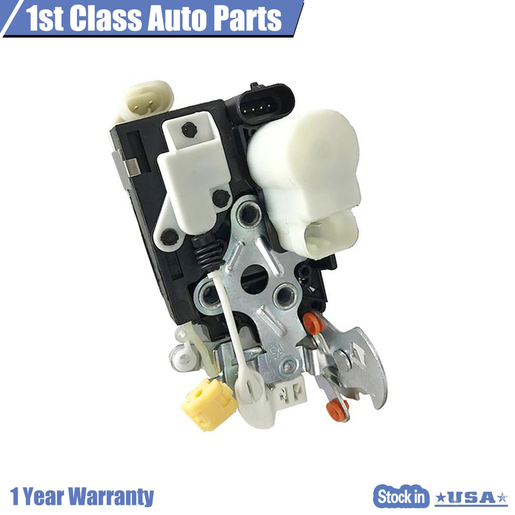 Door Lock Actuator Motor for Chevrolet Silverado Suburban (2007-2014)