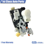 Door Lock Actuator Motor for Chevrolet Silverado Suburban (2007-2014)