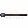 Set of 12 Front Ball Joints Tie Rods for Buick Cadillac Pontiac Chevy