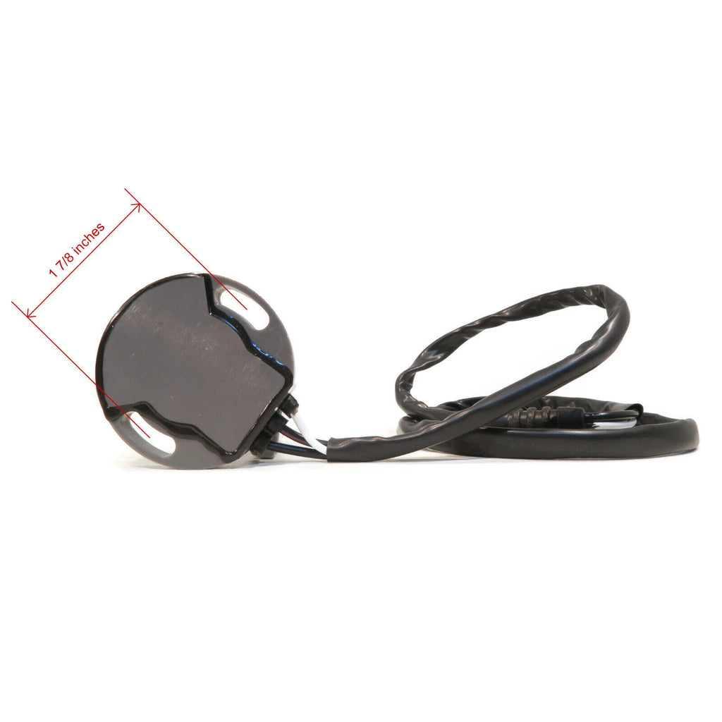 Trim Sender Sensor for