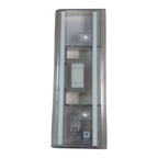 Water Tank for Multi-Surface Cleaning (2023–2023)