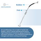 A/C Refrigerant Liquid Hose for BMW 528i (2011–2025) No. 64539378003