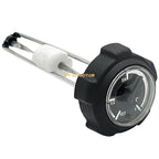 Fuel Tank Gauge Gas Cap for Polaris Trail Blazer 330 (2008–2009) 2871442 2873626