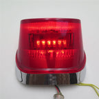 LED Red Tail Brake Light Turn Signal Lamp for Harley Sportster Softail