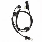 ABS Wheel Speed Sensor for Ford F-250 F-450 Super Duty (2013–2016)