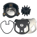 Water Pump & Impeller Repair Kit for OMC Cobra Stern Drive (1990–1999) 0984461 984461