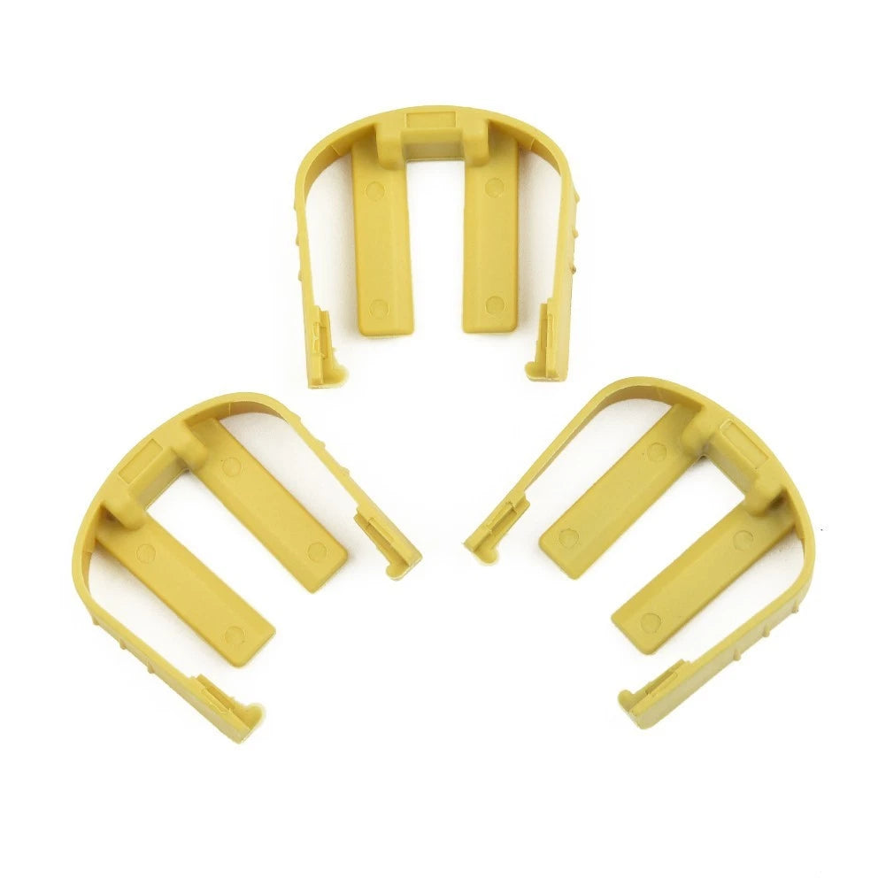 Set of 3 C Clips for Karcher (1005)