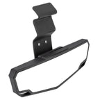 Convex Center Rear View Mirror for Can Am Defender/Ranger EV (2017–2024)