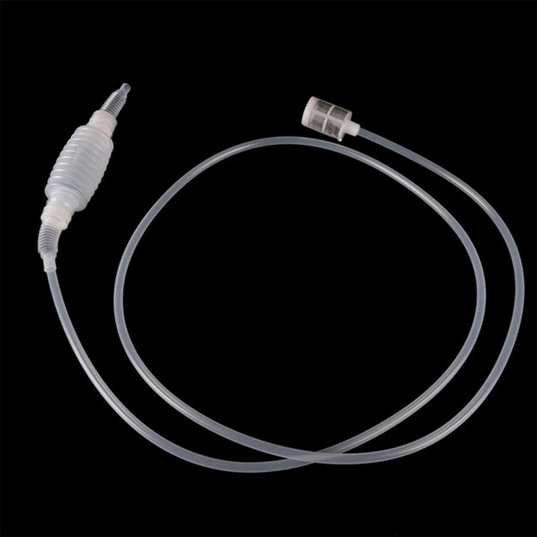 Syphon Tube Pipe Hose for Home Brew Brewing (Wine-Beer Making Tool)
