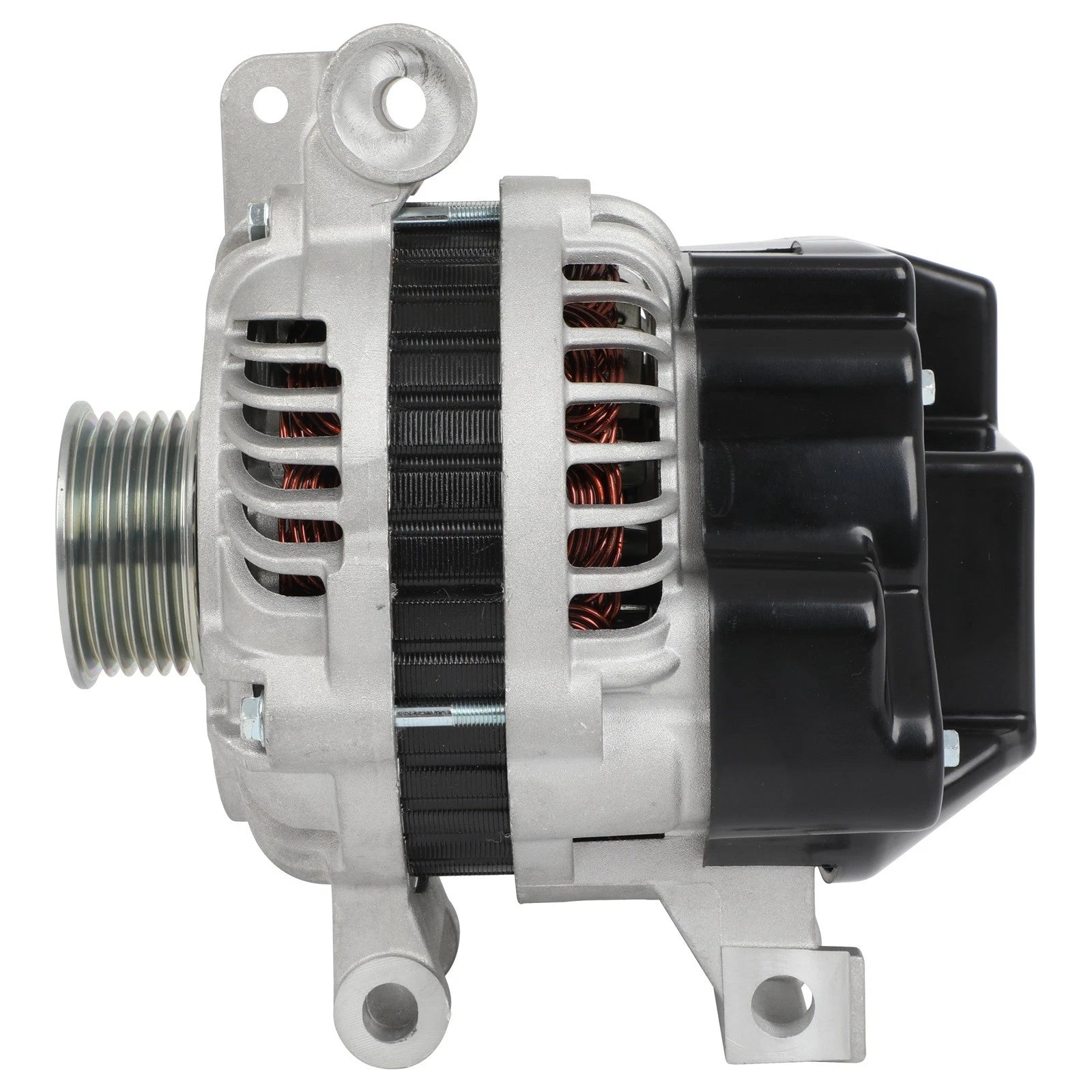 Alternator for Mazda 6 (2003–2005) 2.3L Manual Trans
