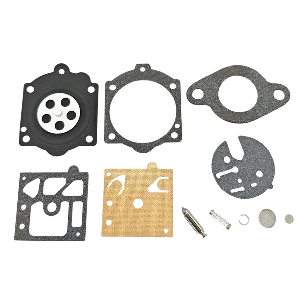 Carburetor Kit for Outdoor Chainsaw (Chainsaw Parts, Needle Valve)